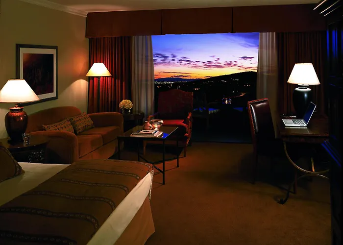 Loews Ventana Canyon