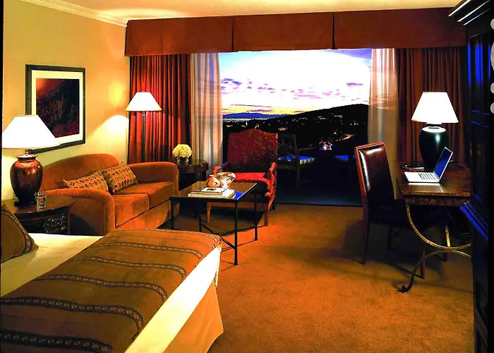 Resort Loews Ventana Canyon Mount Lemmont