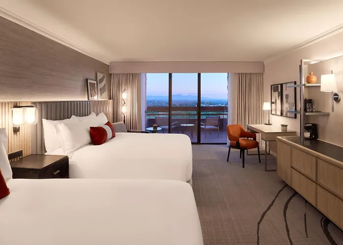 Loews Ventana Canyon