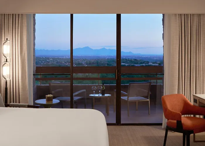 Loews Ventana Canyon Resort