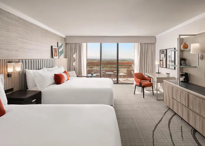 Resort Loews Ventana Canyon