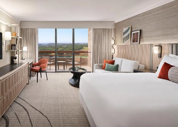 Resort Loews Ventana Canyon Mount Lemmont