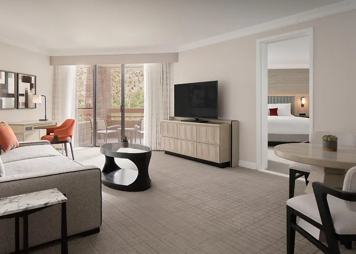 Loews Ventana Canyon