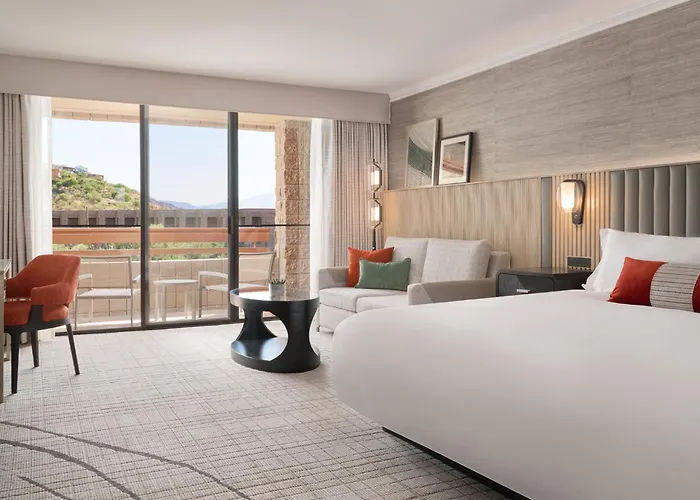 Loews Ventana Canyon Resort Mount Lemmont