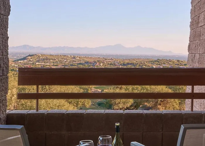 Resort Loews Ventana Canyon Mount Lemmont