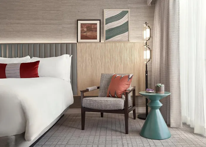 Loews Ventana Canyon 4* Mount Lemmont