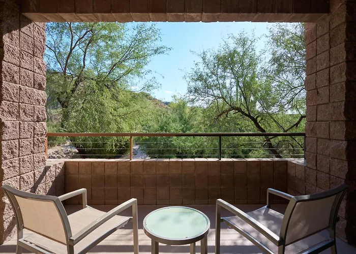 Loews Ventana Canyon Resort Mount Lemmont
