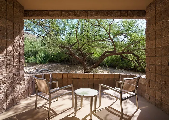 Loews Ventana Canyon