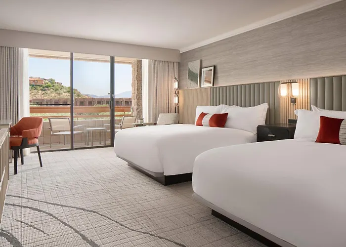 Loews Ventana Canyon Resort