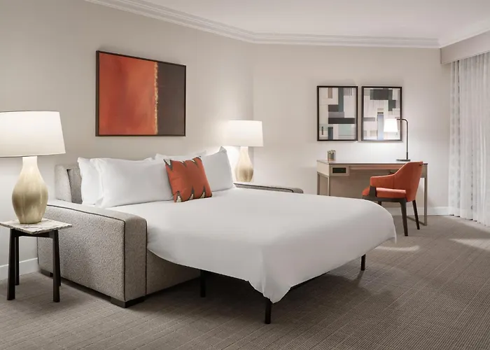 Loews Ventana Canyon Mount Lemmont