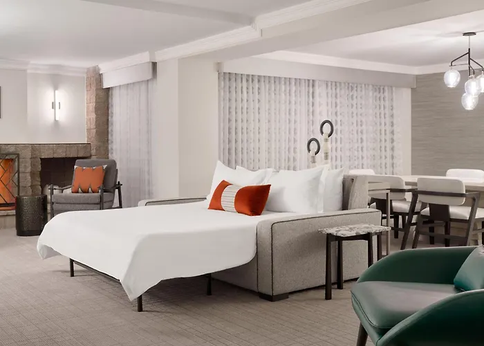 Loews Ventana Canyon