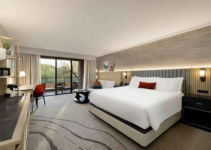 Loews Ventana Canyon Mount Lemmont