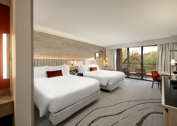 Loews Ventana Canyon Resort