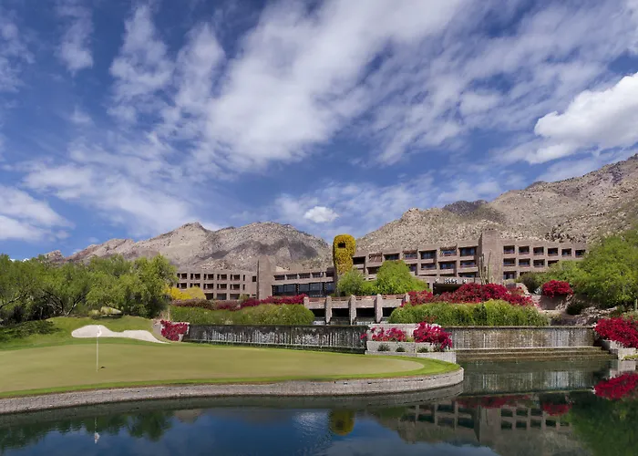 Loews Ventana Canyon