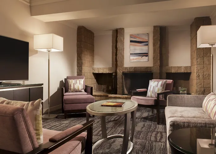 Loews Ventana Canyon