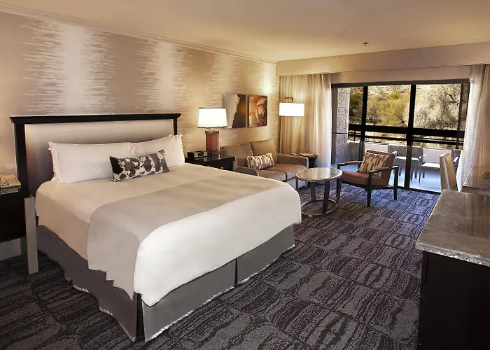 Loews Ventana Canyon Resort