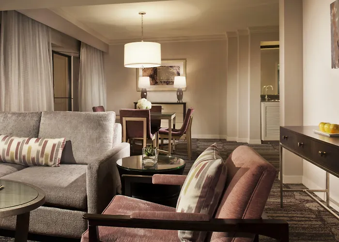Resort Loews Ventana Canyon 4*