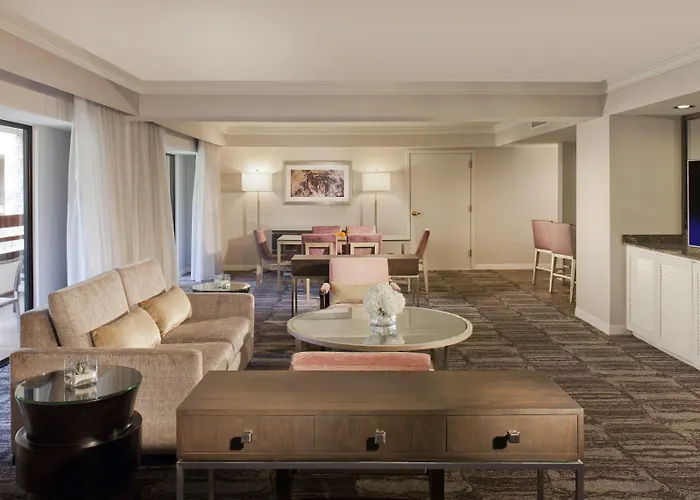 Loews Ventana Canyon Mount Lemmont