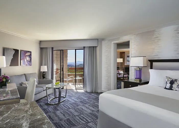 Loews Ventana Canyon