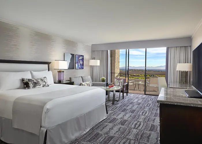 Loews Ventana Canyon Resort