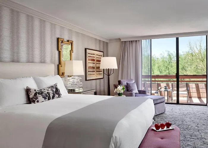 Loews Ventana Canyon Resort Mount Lemmont