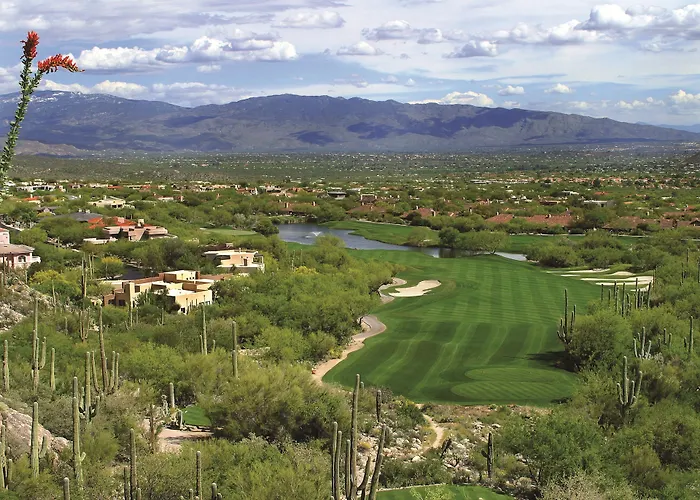 Loews Ventana Canyon