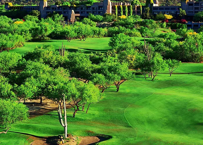 Resort Loews Ventana Canyon Mount Lemmont
