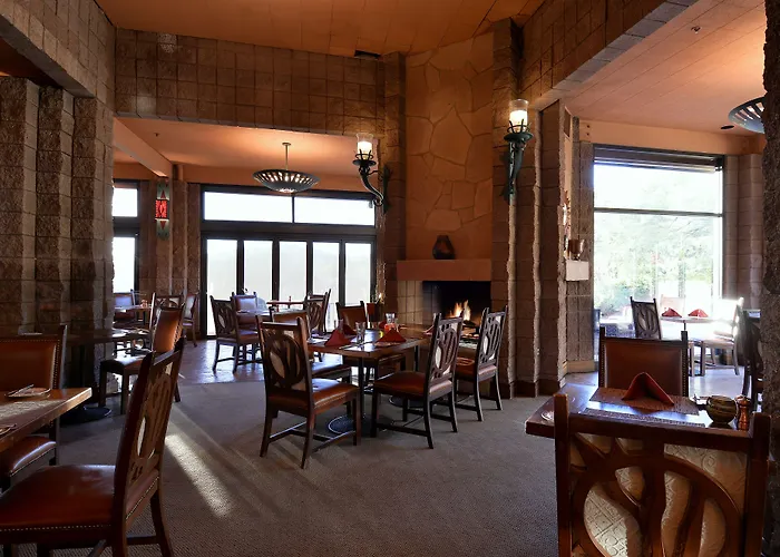 Loews Ventana Canyon Mount Lemmont