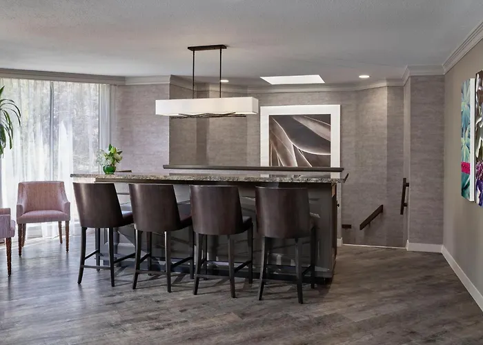 Loews Ventana Canyon Mount Lemmont