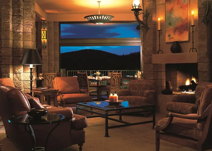 Loews Ventana Canyon