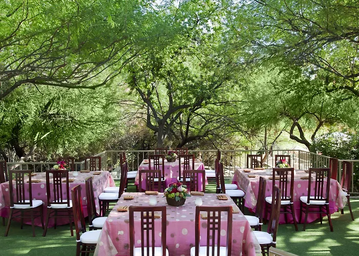 Loews Ventana Canyon Resort
