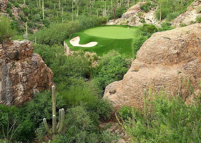 Loews Ventana Canyon Resort