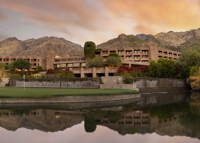 Loews Ventana Canyon