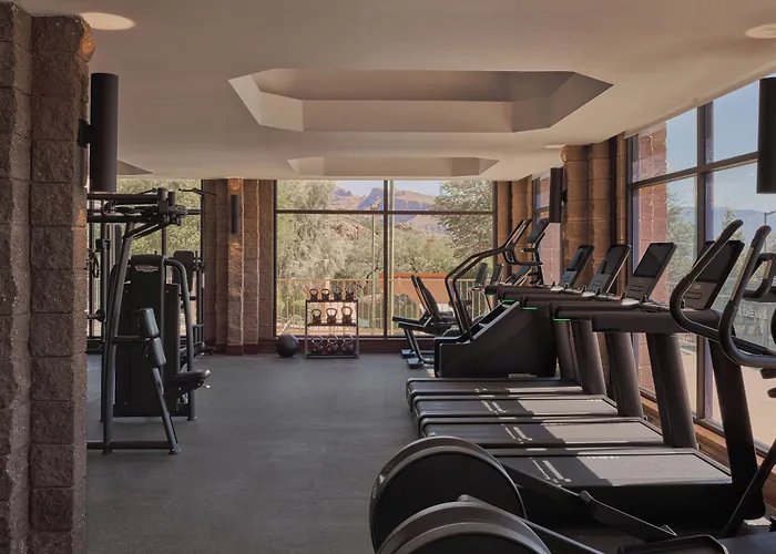 Loews Ventana Canyon