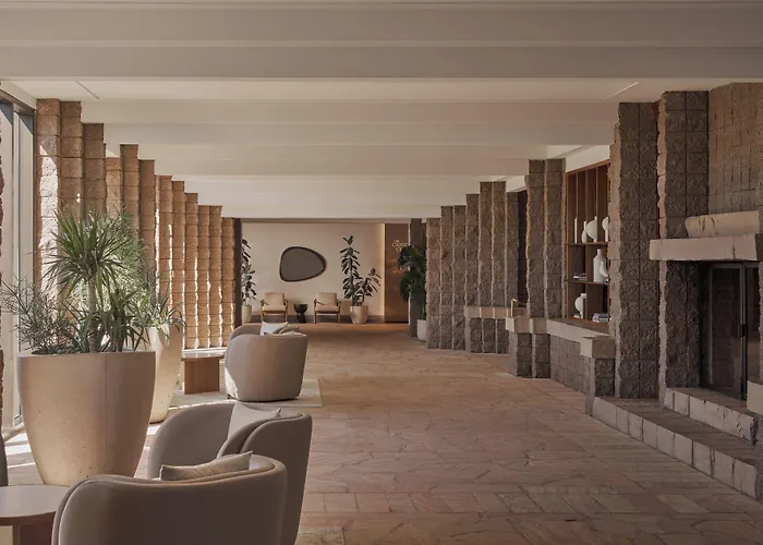 Loews Ventana Canyon
