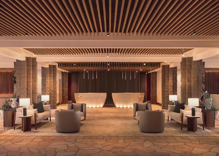 Loews Ventana Canyon