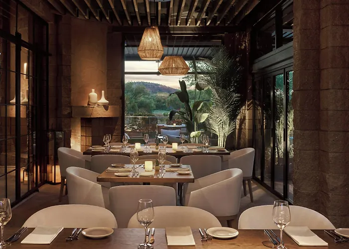 Loews Ventana Canyon Mount Lemmont