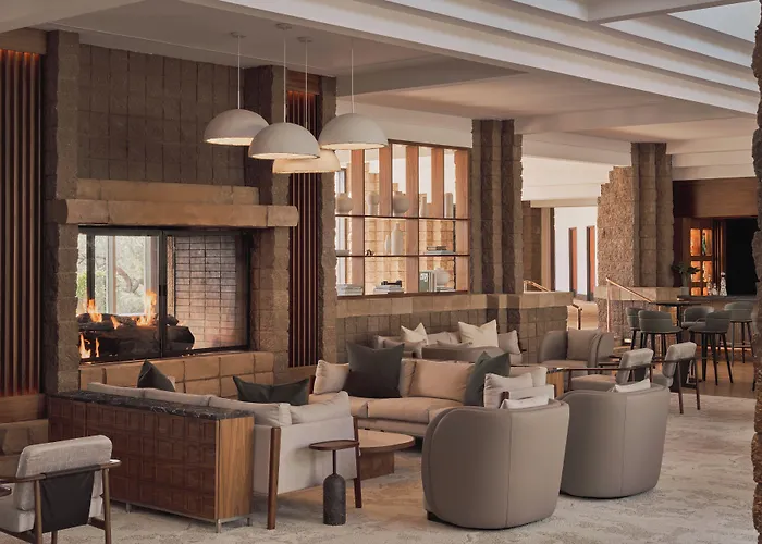 Loews Ventana Canyon Mount Lemmont