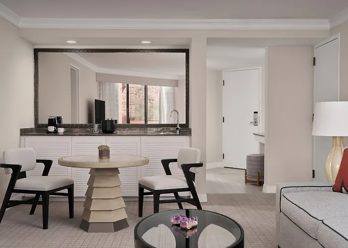 Loews Ventana Canyon Mount Lemmont