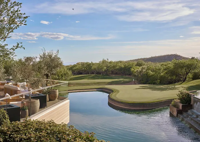 Loews Ventana Canyon Resort