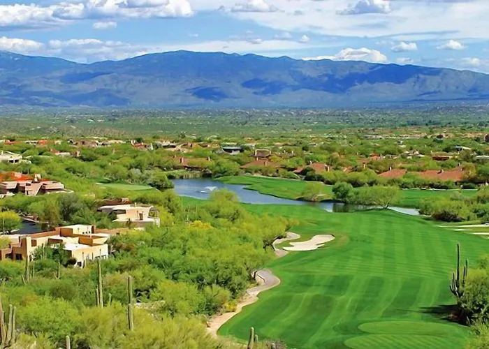 Loews Ventana Canyon Resort Mount Lemmont